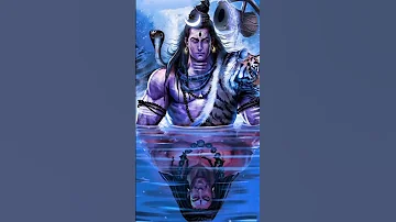 Rudra Mantra🙏❤❤️🙏Most Powerful Shivamatra