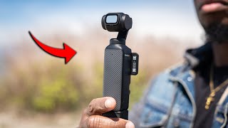 YOU'RE USING THE OSMO POCKET 3 WRONG!