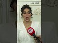 সরকারের সহযোগিতা চান অপু বিশ্বাস #apubiswas #banglamovie #asiapost