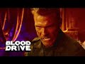 BLOOD DRIVE | Season 1, Episode 5: Surrendering | SYFY