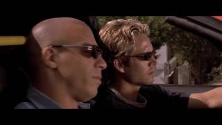The Fast & The Furious 15th Anniversary Trailer