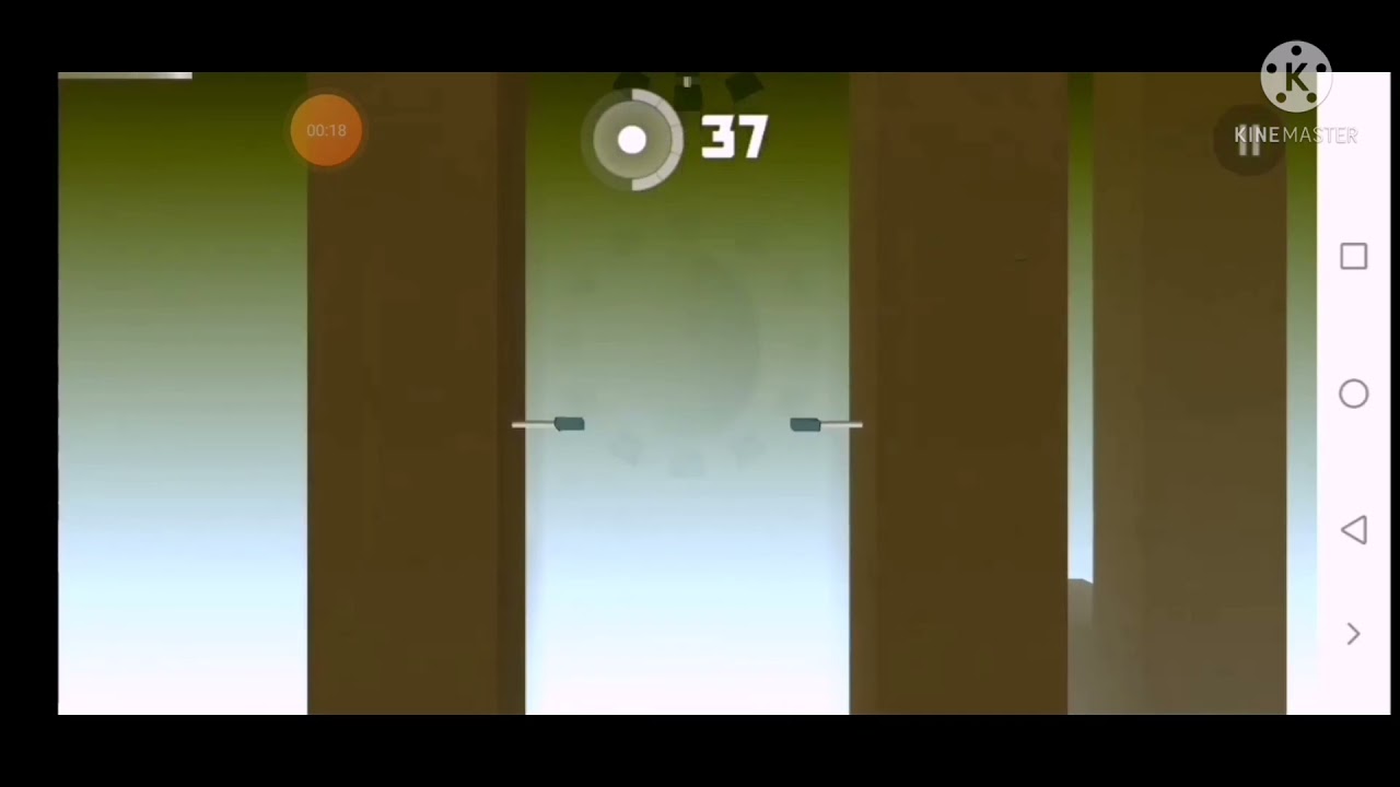 Smash Hit 0.9.0 - Early Checkpoint 8 in Fast X2