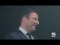 ირაკლი ღარიბაშვილის, სალომე ზურაბიშვილის და ირაკლი კობახიძის მოხსენება ბიძინას | ვანოს შოუ
