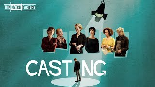 Bande annonce Casting 