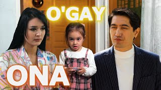 O'GAY ONA | "Umr so'qmoqlari" | "Умр сўқмоқлари" (24.10.2023)