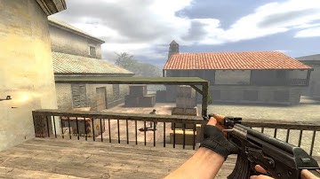 ESCRACHO | KALA | PARTE 1 | FREETIME | Counter-Strike:Source