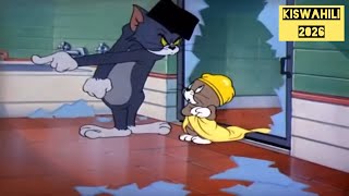 Tom and Jerry-Kiswahili 2026