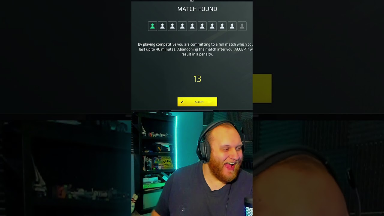 Critical Ops Ranked Queue In A Nutshell