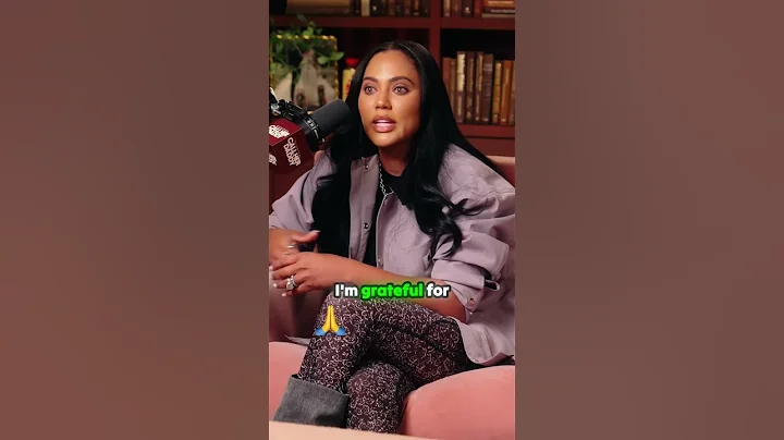 The Truth About Fame and Relationships: Ayesha Curry's Journey