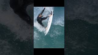 3 Turn Combo  #surfing