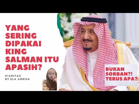 Video: Apa artinya keffiyehs?