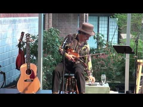 Gary Comeau "Just Fiddlin' Around"