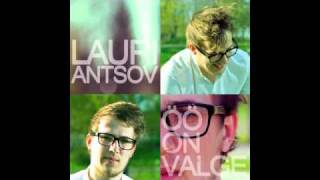 Video thumbnail of "Lauri Antsov - Öö on valge"