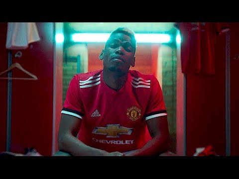 Manchester United Stars Recite Poetry For Chevrolet Ad Ft. Paul Pogba, David De Gea & Chris Smalling