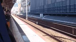 【鉄道のある風景】2019年9月17日(火)