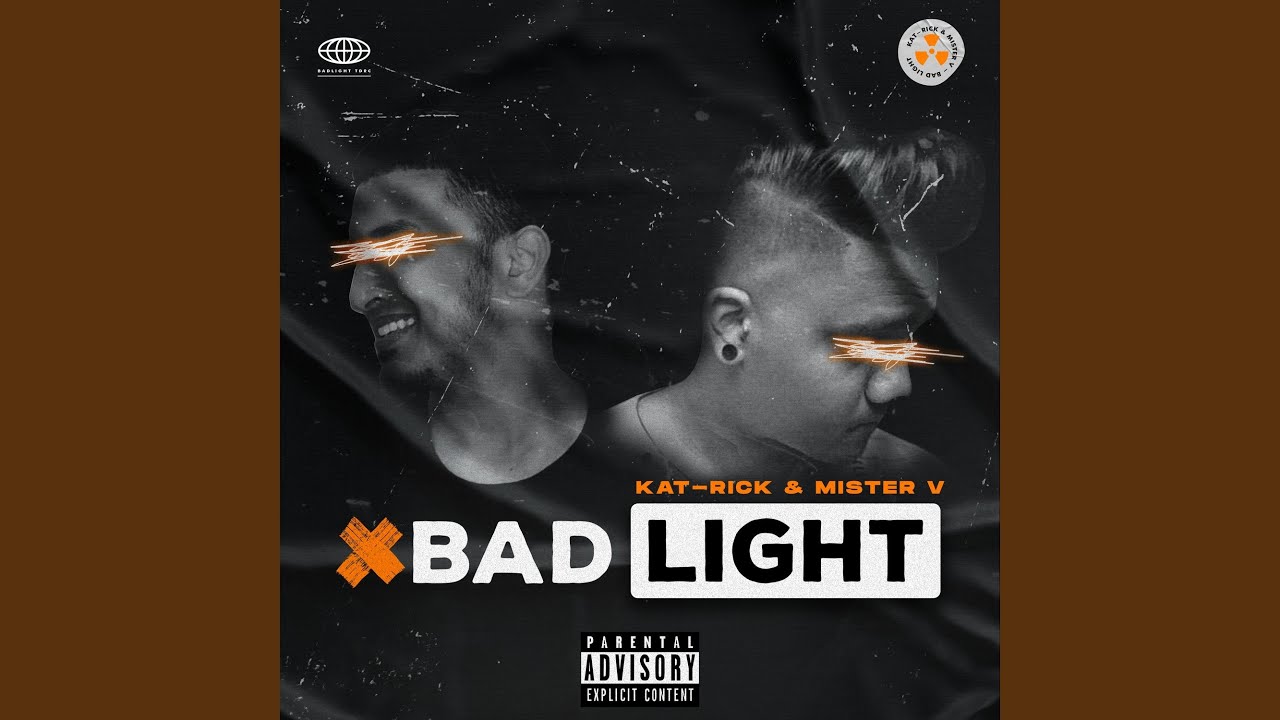 Guarda Bad Light su YouTube Guarda Bad Light su YouTube