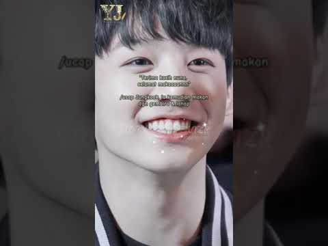 Be with you" episode 7