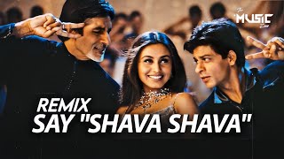 Download Lagu Amitabh B, Shah Rukh, Rani, Kajal - Shava Shava ( Arabic Style Remix 2025 ) MP3 Download Lagu Amitabh B, Shah Rukh, Rani, Kajal - Shava Shava ( Arabic Style Remix 2025 ) MP3