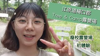 트리앤캠프스토리 영상