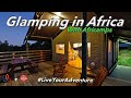 Africamps Glamping in South Africa 