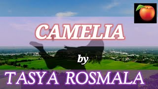 CAMELIA ~ Tasya Rosmala (lirik lagu) OM ADELLA | H. Rhoma Irama