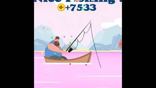 Game best fisher d hp Android screenshot 2