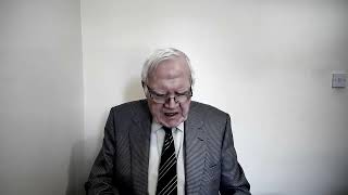THE ABOMINATION OF DESOLATION WHAT IS IT?