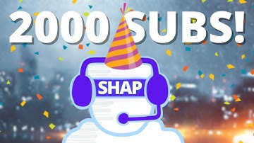 2000 SUBSCRIBERS Q&A!