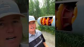 Why is the Alaska oil pipeline a big deal?