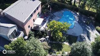 8 Hunt Valley View Terrace video tour