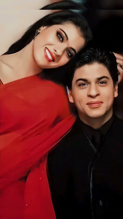 Janam Janam - Dilwale | Sharukh Khan | Kajol | Pritam| SRK | Kajol | lyrics video 2023