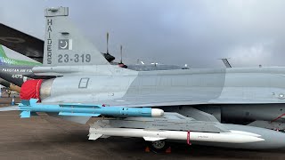 Faaz-2 Missile Nears Final Testing Phase With Advanced Dual-Seeker And Long-Range Capabilities