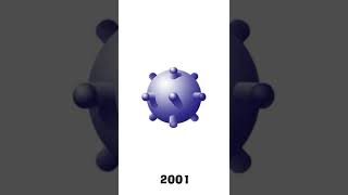 Minesweeper logo evolution screenshot 5