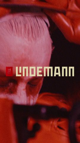 Till Lindemann - Tour 2023 (Official Trailer)