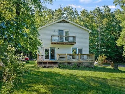 93 BEARS DEN TRL, Greenville, VA home video tour