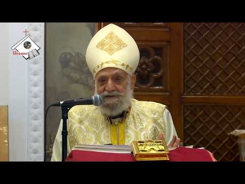 قصص فى عذوبة الكلام مع الله ابونا تادرس يعقوب