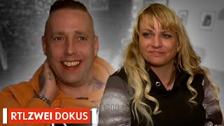 Verliebt! Das ist Chris' neue Freundin ❤️😳 | Armes Deutschland | RTLZWEI Dokus #82