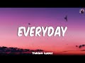 Ariana Grande feat. Future - Everyday (Mix Lyrics) | Jessie J, Justin Bieber, Selena Gomez