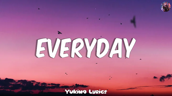 Ariana Grande feat. Future - Everyday (Mix Lyrics) | Jessie J, Justin Bieber, Selena Gomez