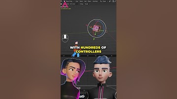 📉 Graph Editor Tips for Blender (Pt.3) 📈