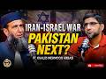 Iran Israel War Pak Afghan Clash What S Next