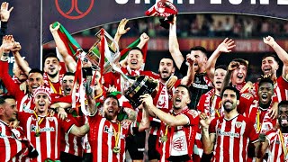 Athletic Club 11 Mallorca | Final Copa del Rey 2024 | PARTIDO COMPLETO  FULL MATCH