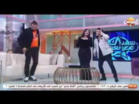اغنية كده خلصت شيماء المغربي من برنامج سعد ولعها