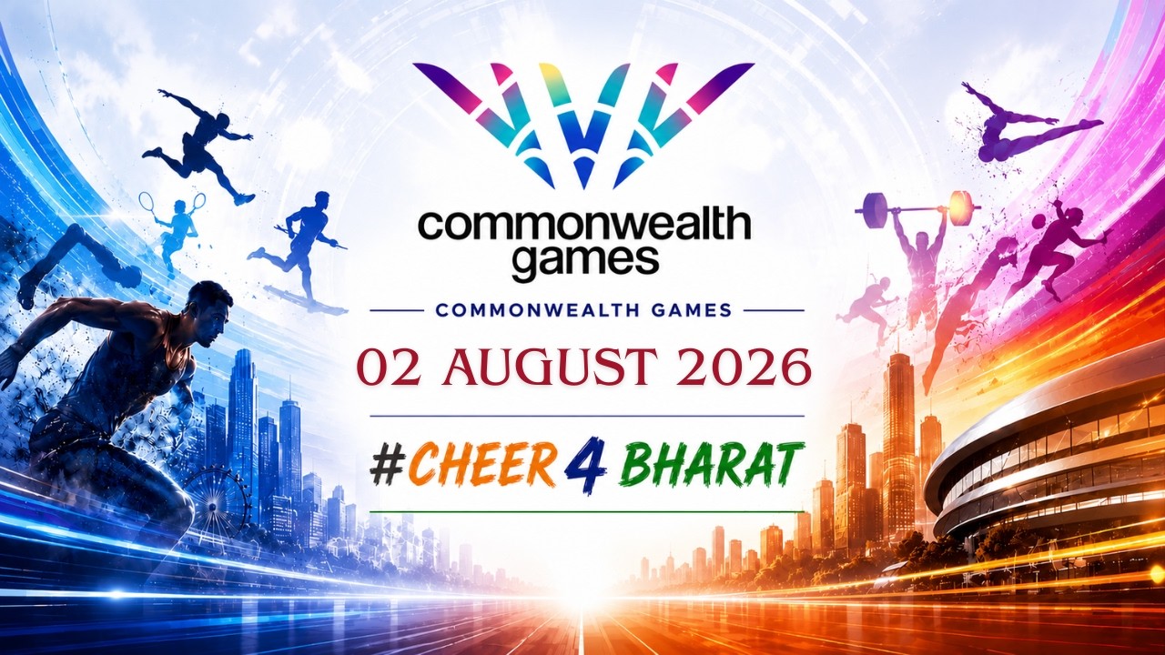 Commonwealth Games 2026, Day 11 | #TeamIndia | #CWG2026