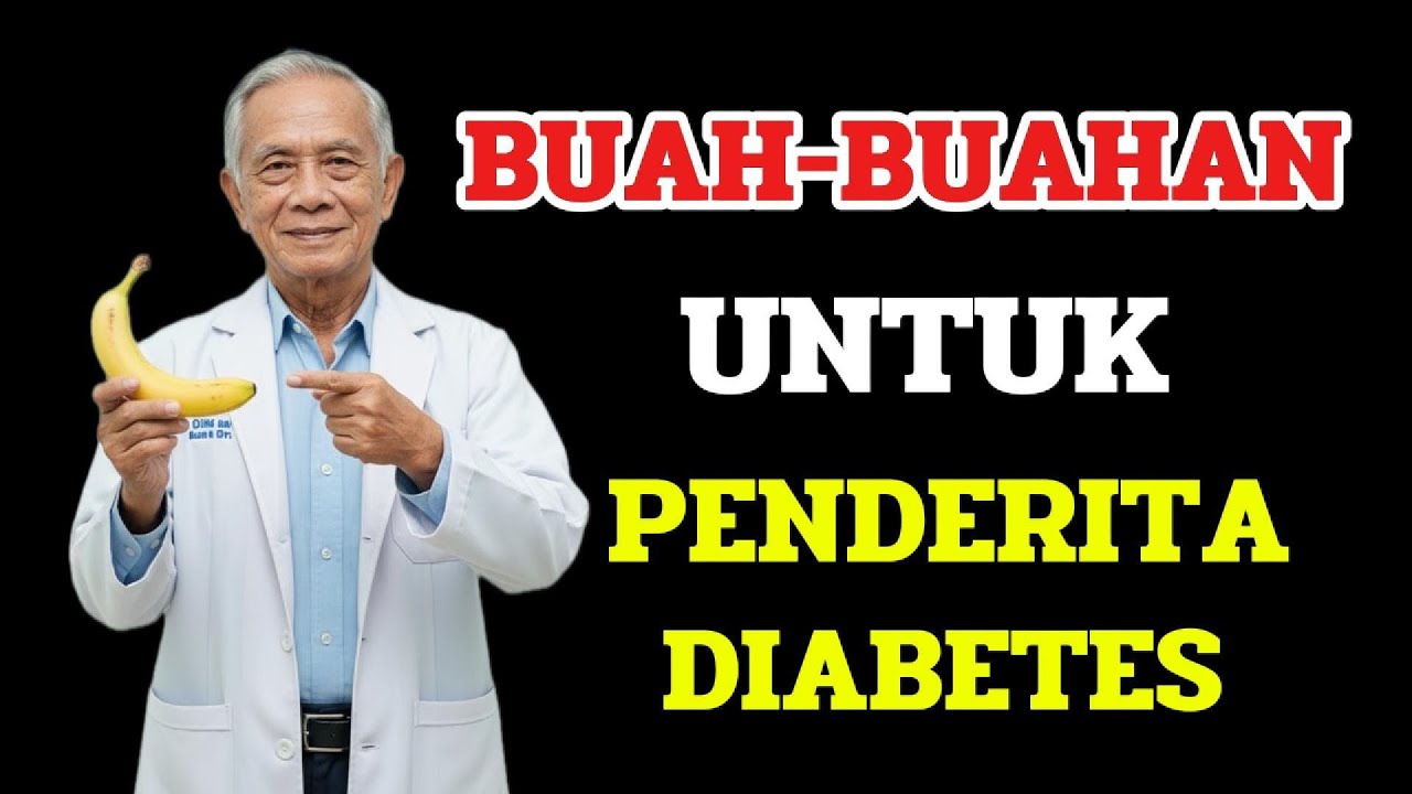 10 Buah yang Menurunkan Gula Darah 10 Buah untuk Penderita Diabetes 5 Buah Terburuk untuk Diabetes