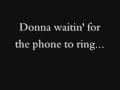 Donna - 10cc with Lyrics