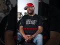 Aries Spears on people asking about his hats