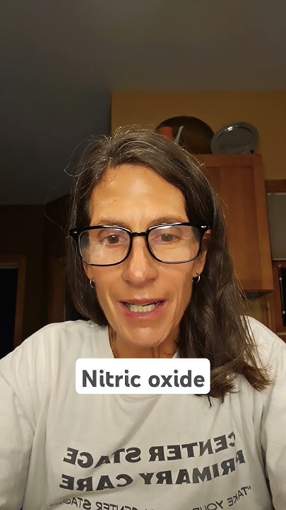 What Is The Strongest Natural Vasodilator Nitric oxide is a natural vasodilator for the arteries. - YouTube