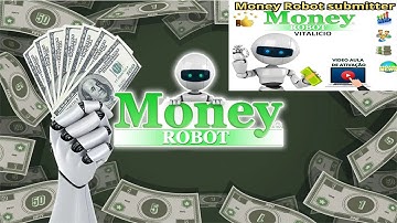 SEO Backlink Monitor - Money Robot Submitter - Your SEO Software Website visits and YouTube video