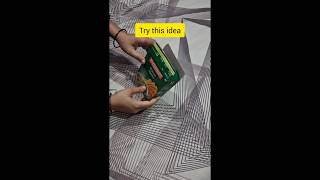 try this idea #shorts#ytshort#viralshort #shortsviral #housekeepingtips #diy